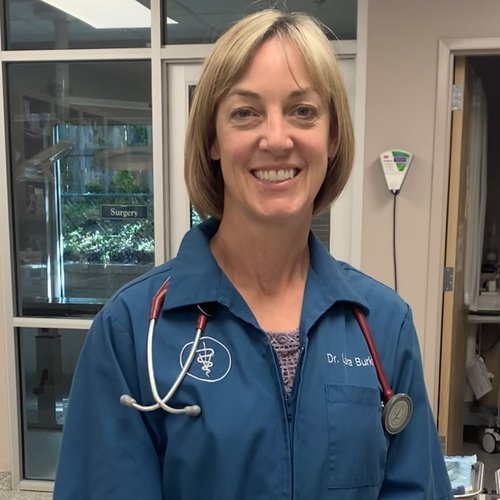 Dr. Lara Burkholder